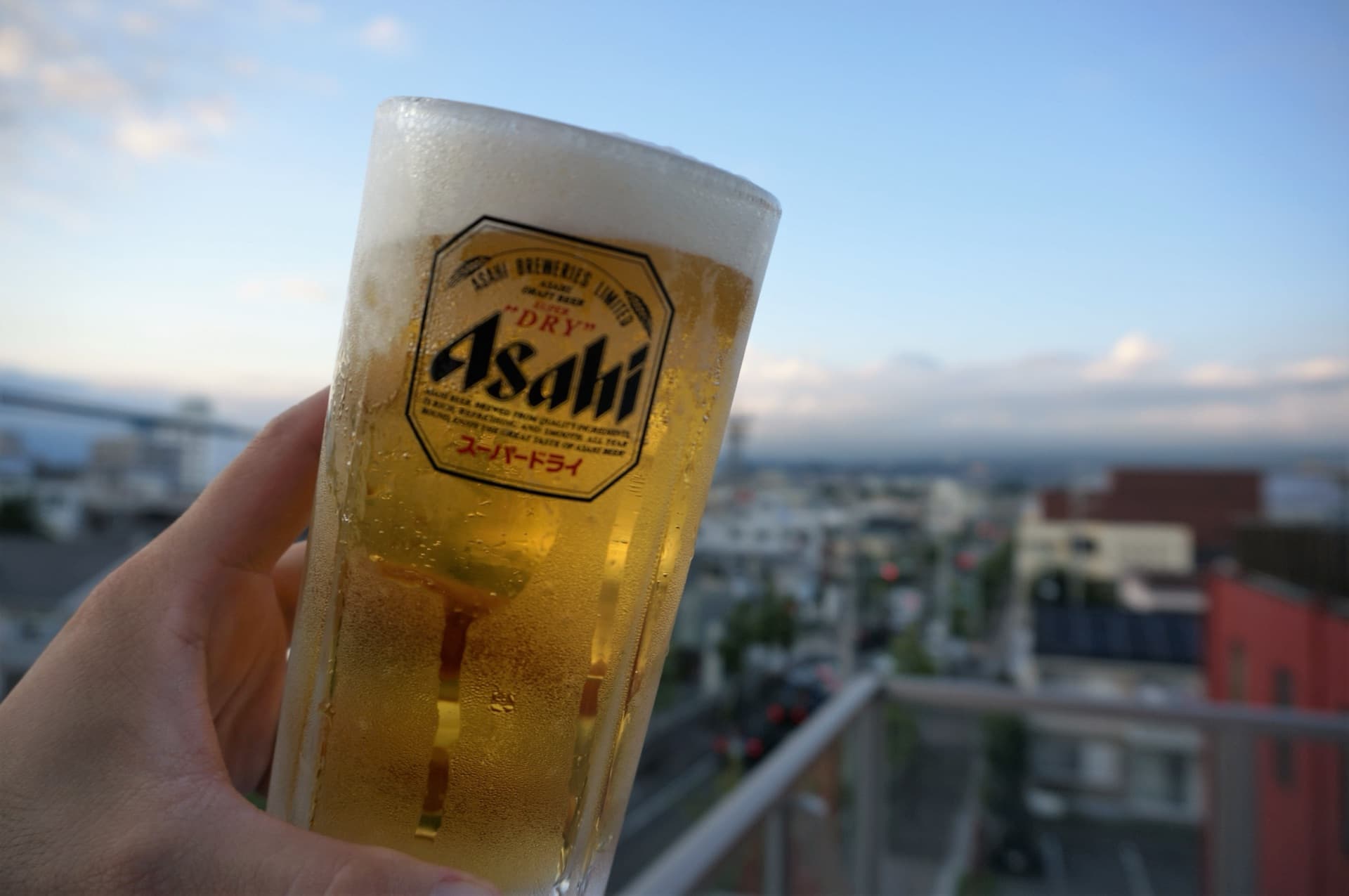 ドリンクコーナー詳細