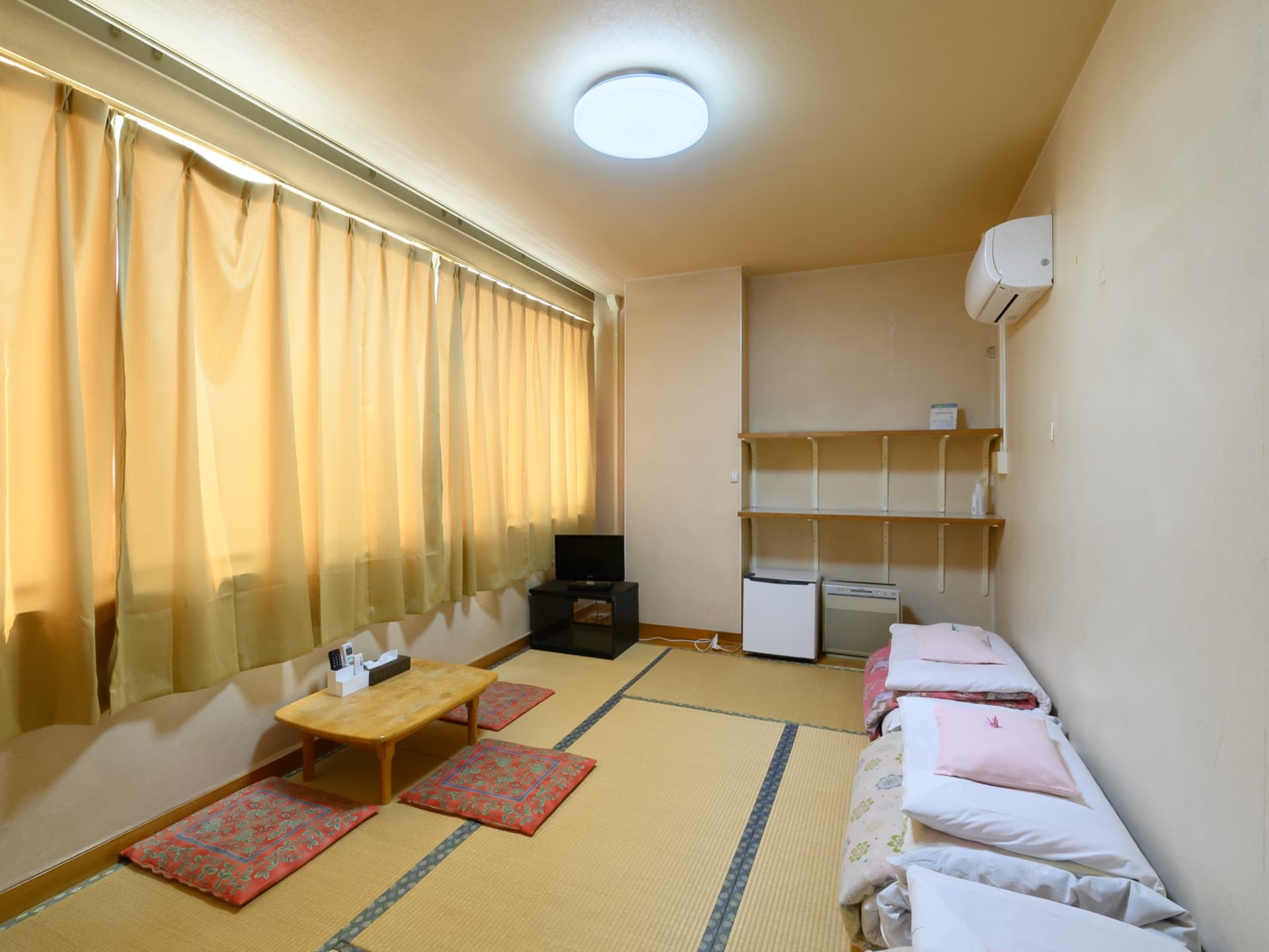 和室トリプル