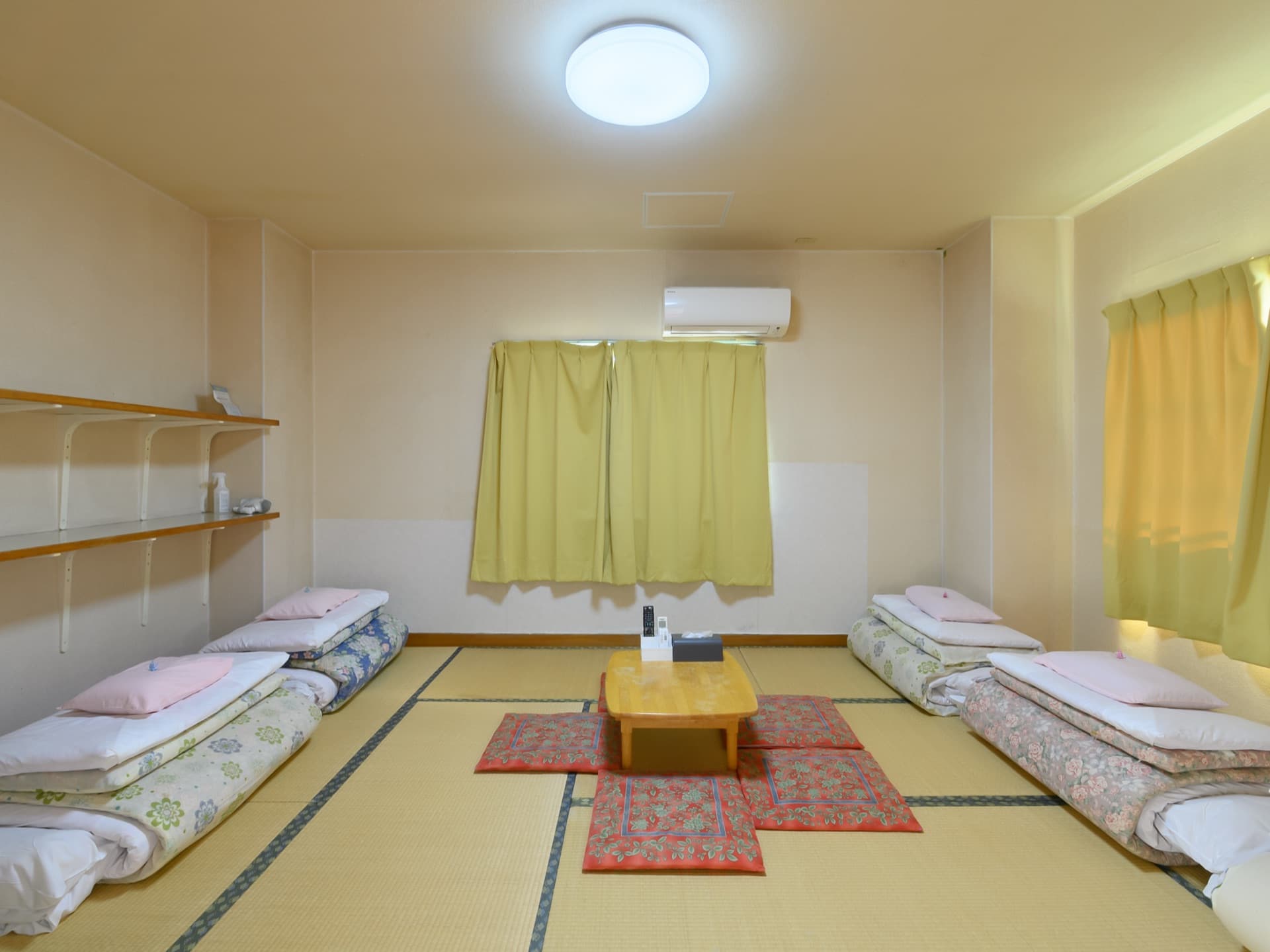 客室・プランのご案内